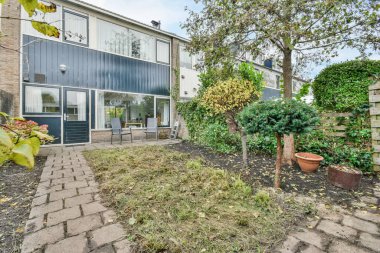 Güzel veranda tasarımı