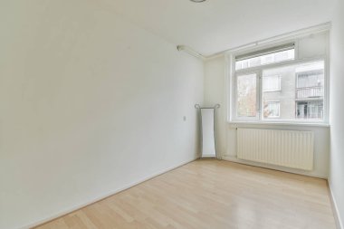 Geniş oda tasarımı