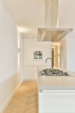 Güzel mutfak tasarımı