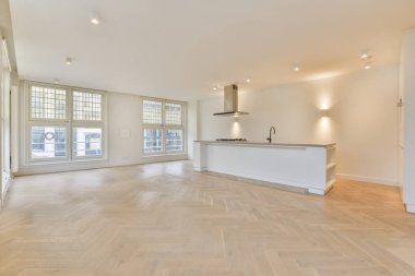 Güzel mutfak tasarımı