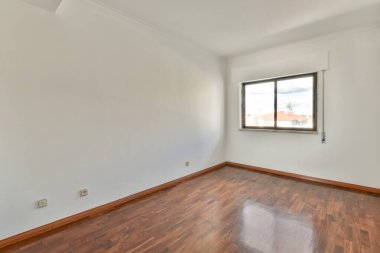 Geniş oda tasarımı