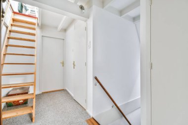 Geniş oda tasarımı