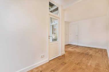 Çok güzel bir odanın içi.