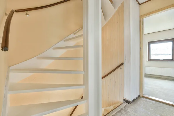 Projektowanie schodów — Zdjęcie stockowe