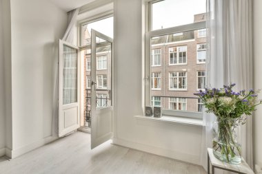 Modern ev iç mimarisi