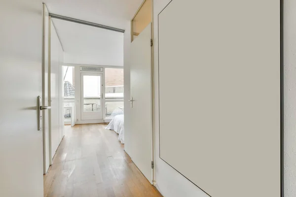 Stilvolles Interieur — Stockfoto