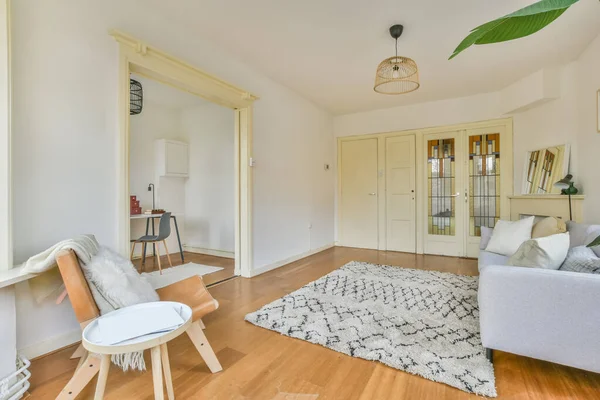 Sıcak oturma odası