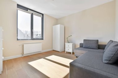 Minimalist Oda kanepe