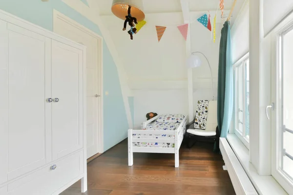 Childrens room interior — Stock Photo, Image