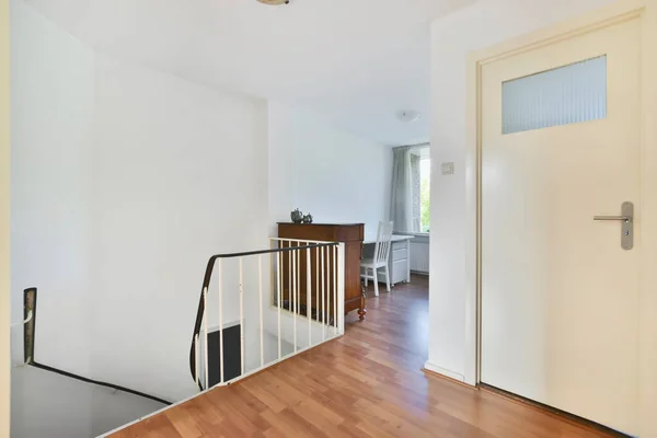 Habitación de estilo blanco — Foto de Stock