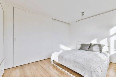 Lüks yatak odası tasarımı