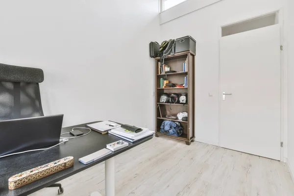 Interieur van modern kantoor — Stockfoto