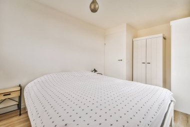 Lüks yatak odası tasarımı