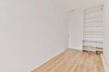 Plastik, pencere, radyatör, beyaz, duvar, boş, ışık, oda, ev