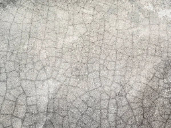 Текстура Цементной Стены Царапинами Трещинами — стоковое фото