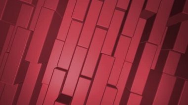 Hareketli Tuğla Küplerinden Animasyon Özgeçmişi