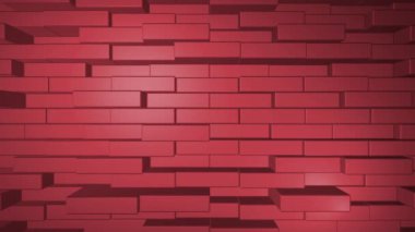 Hareketli Tuğla Küplerinden Animasyon Özgeçmişi