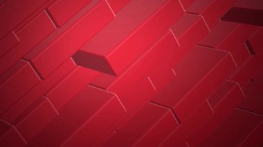 Hareketli Tuğla Küplerinden Animasyon Özgeçmişi