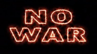 Animasyon Dünya Haritası Savaşsız Aydınlatılmış Kırmızı Tarayıcı