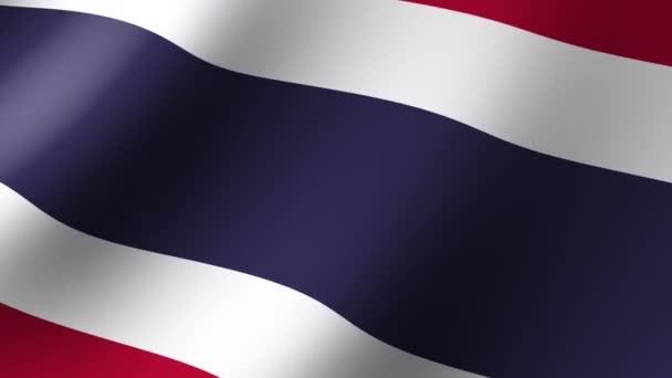 1,908 Thailand flag Videos, Royalty-free Stock Thailand flag Footage |  Depositphotos