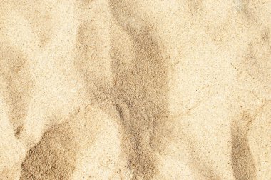 Gölgeli deniz kumu deseni