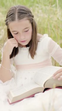 Hıristiyan kutlaması ruhani yaz yaşam tarzı eğitimi 