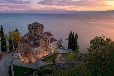saint john Kilisesi ilahiyatçı
