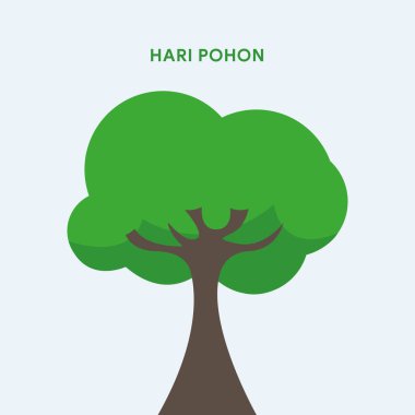 Dünya Uluslararası Ağaç Bayramı Mart