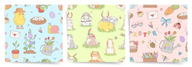 Soyut estetik Japon sanat vektör koleksiyonu. Duvar çerçeveli baskılar, tuval baskıları, poster, ev dekorasyonu, kapak, broşür, defter, sunum için geometrik desenli bej arkaplan