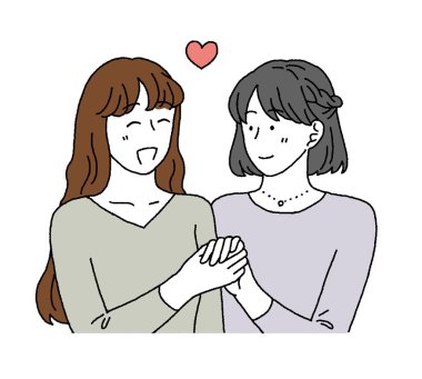 Basit Dokunuş Kadın Resimleri