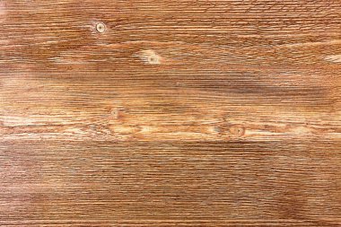 Ahşap dokular. Eski altın ya da sarı ahşap arka plan. Çatlaklı doğal eski ahşap doku. Kapat.. 