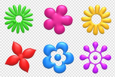 Renkli desenler. Kusursuz desenler, kumaş dokuları. Gerçekçi renkli desenler. Vektör grafikleri. Tasarım elemanı. Şeffaf bir arkaplan png üzerinde.