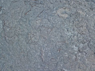 Lav Tarlaları, Büyük Ada, Hawaii, ABD