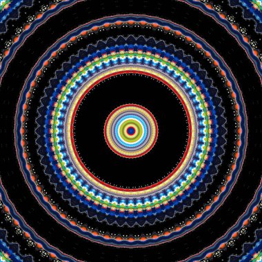 Paisley ve dekoratif çiçek motiflerinin soyut etnik modelleri. Baskı tasarımı elbise, kartvizit, kumaş ve tekstil için iyidir. Paisley baskısı ve ev dekorasyonu elementleri. Fraktal boyaların ve zengin dokuların büyülü arka plan tasarımı