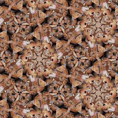 Paisley ve dekoratif çiçek motiflerinin soyut etnik modelleri. Baskı tasarımı elbise, kartvizit, kumaş ve tekstil için iyidir. Paisley baskısı ve ev dekorasyonu elementleri. Fraktal boyaların ve zengin dokuların büyülü arka plan tasarımı