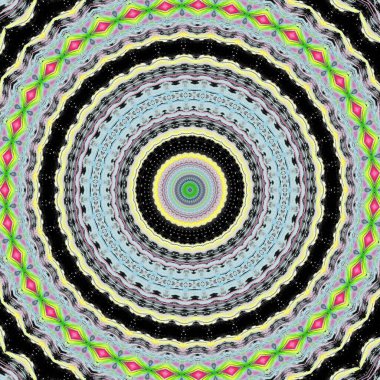 Tekstil ve dijital baskı için modern soyut tasarım. İpek eşarplar için lüks motifler, tebrik kartı, broşür, broşür, kapaklar, moda kumaşı baskısı. İç dekorasyon için eşsiz duvar kaplaması ve ambalaj kağıdı yapmak için dekoratif tasarım.