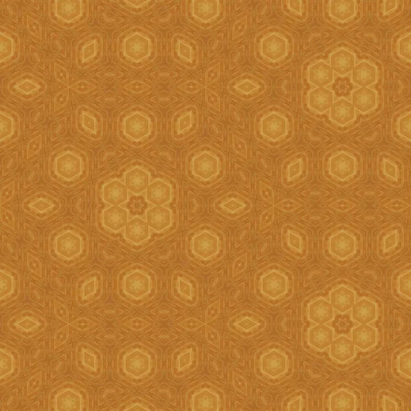 摩洛哥纺织品印花的人造木制背景设计 装饰木制背景 用于模板设计 小册子 地砖印刷 书籍封面 海报印刷等 — 图库照片