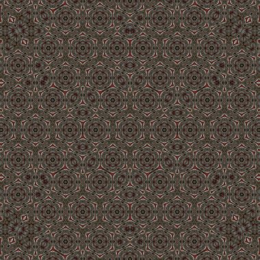 Geleneksel mistik arka plan tasarımı. Arabesk etnik dokusu. Geometrik çizgili kapak resmi. Döşeme fayansları ve halı için Türk modası. Fas tekstil baskısı için tekrarlanan desen tasarımı. Etnik olarak karışık nakış tasarımı konsepti