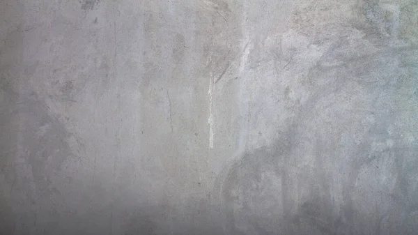 Γκρι Σοβατισμένος Τοίχος Καλυμμένος Τραχύ Σοβά Ιστορικό Αντίγραφο Χώρου — Φωτογραφία Αρχείου