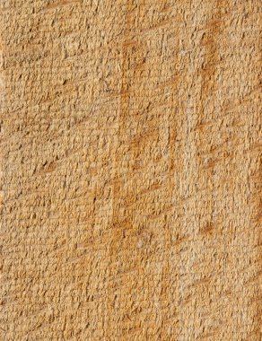 Doğal desenli arka plan ahşap dokusu. Arka plan olarak doğal desenleri olan hafif ahşap bir tahtanın makro fotoğrafı