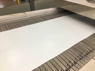 Şehrin modern mimarisi