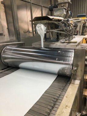 et ve fabrika üretimi