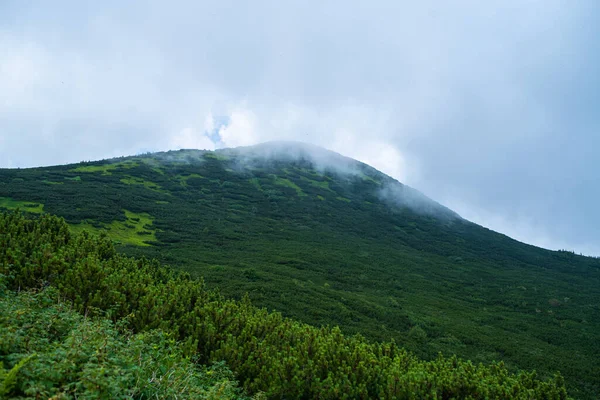 Beautiful Landscape Mountains — Stock Photo, Image