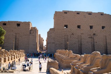 Eski Kudüs 'ün kalıntıları.