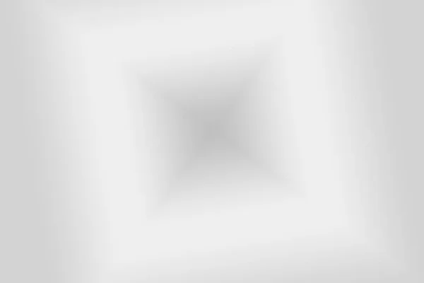 White Abstract Background Empty Template Your Design — 图库照片