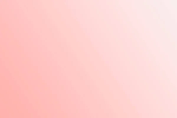 带渐变网格的抽象粉红背景 矢量插图 — 图库照片