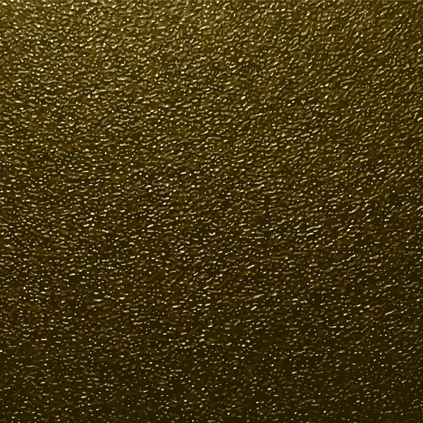 Абстрактна Текстура Блиску Блискучий Золотий Фон Фольга Золотий Візерунок Блискітками — стоковий вектор