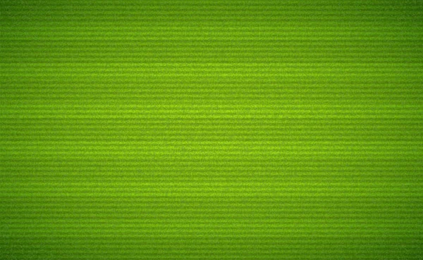 緑の草のテクスチャベクトル背景 ストライプEps10付き水平フィールド — ストックベクタ