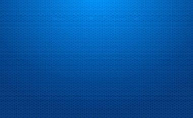 Soyut vektör dokusu. Noktalı desenli mavi bir arka plan. Pankart tasarımı, kapağı, poster arkaplanı, satış reklamı için noktalı kumaş. Vektör EPS10