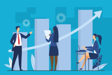 Şirketin analitik bölümü